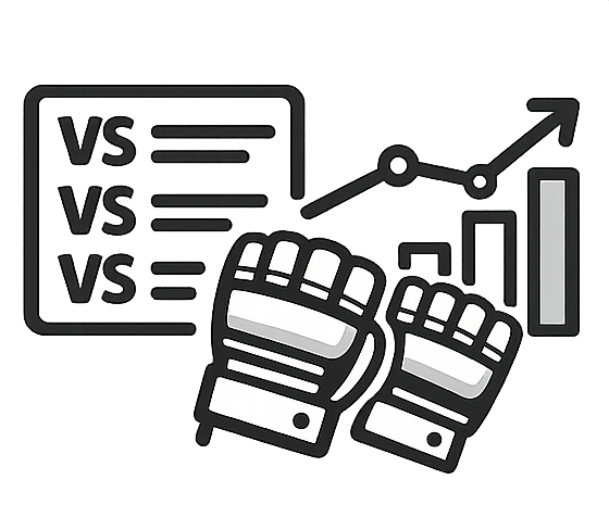 Турнирные обзоры