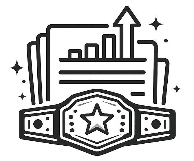 Подборки лучших боёв