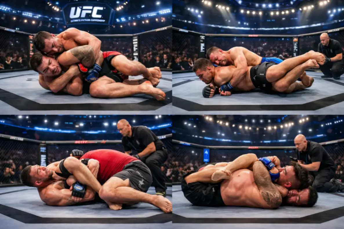 Estima lock и другие «вспышки» на стопу: скорость важнее силы