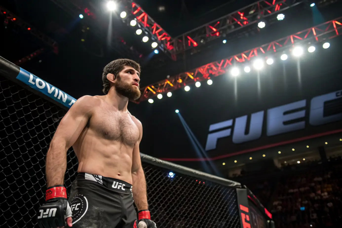 Профессиональная карьера