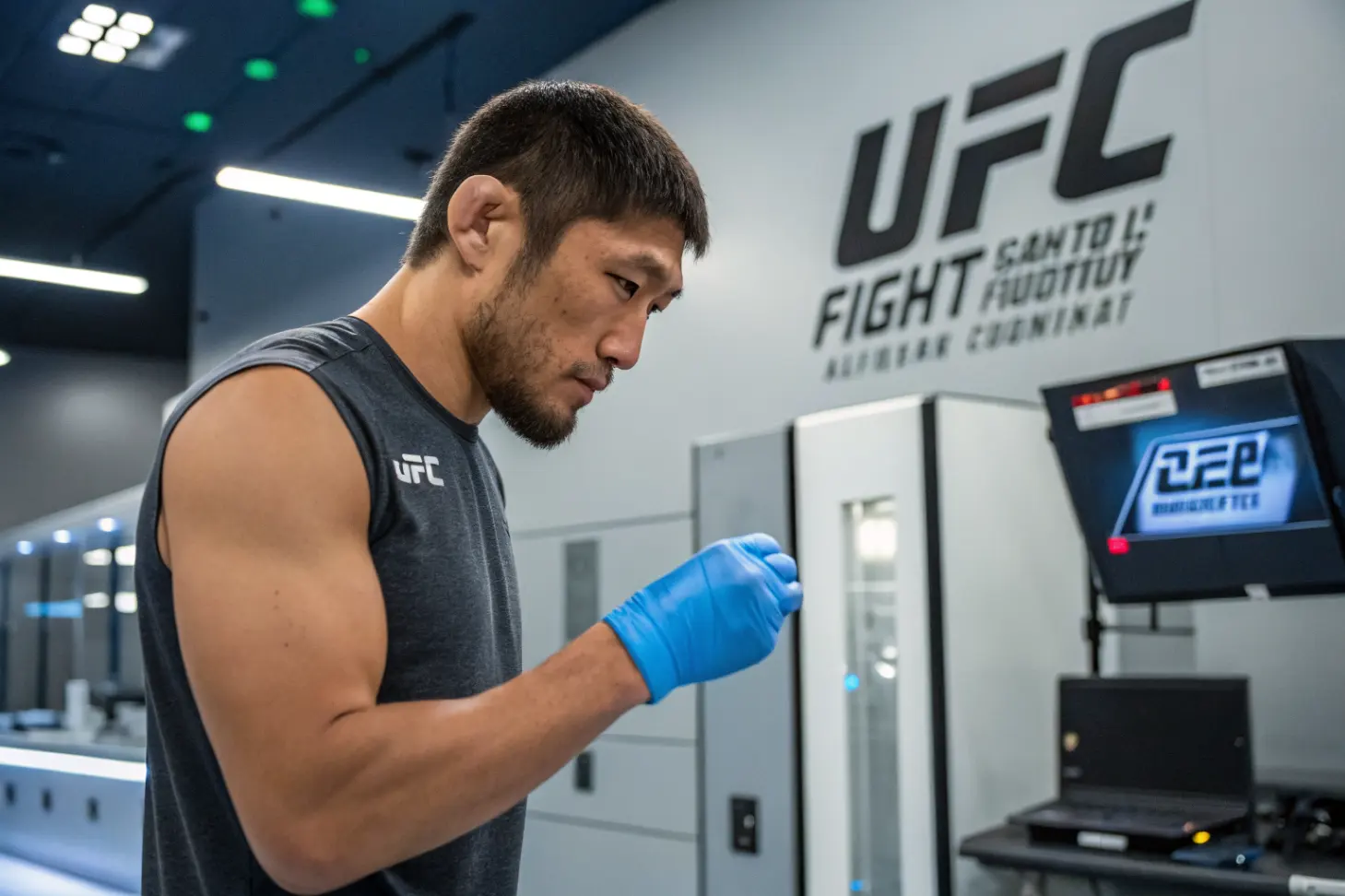 Какие вещества находятся под контролем