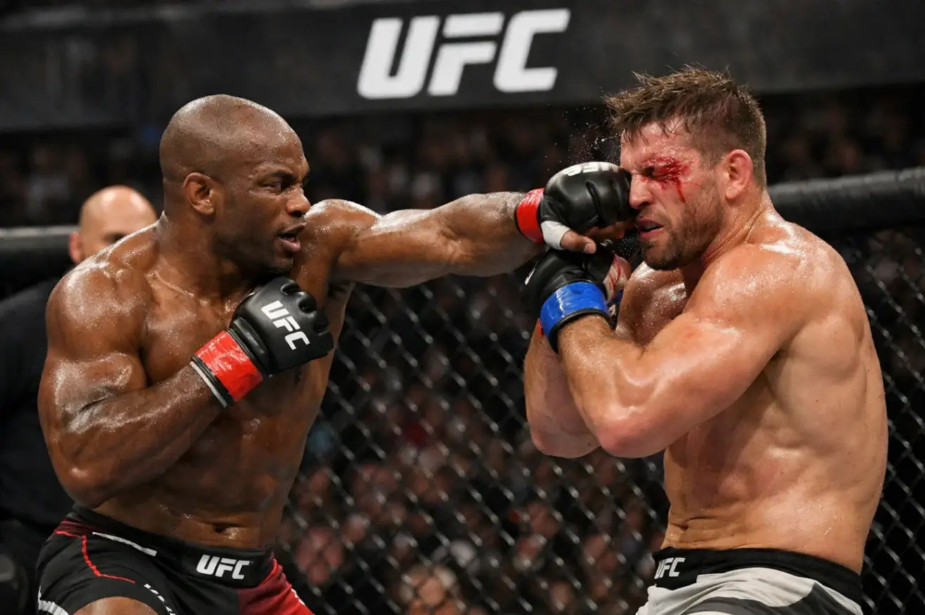 Бои, ускорившие смену эпох