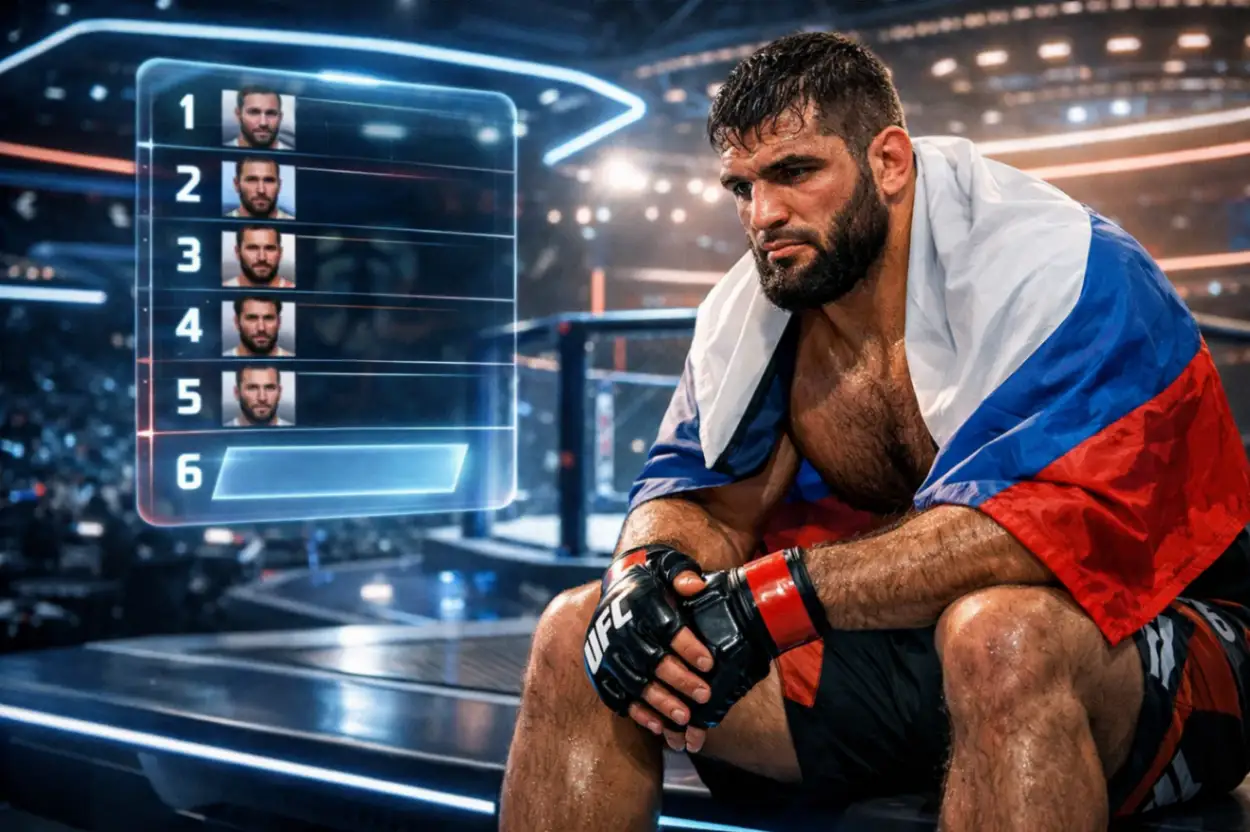 Подъём Сергея Спивака и его влияние на дивизион