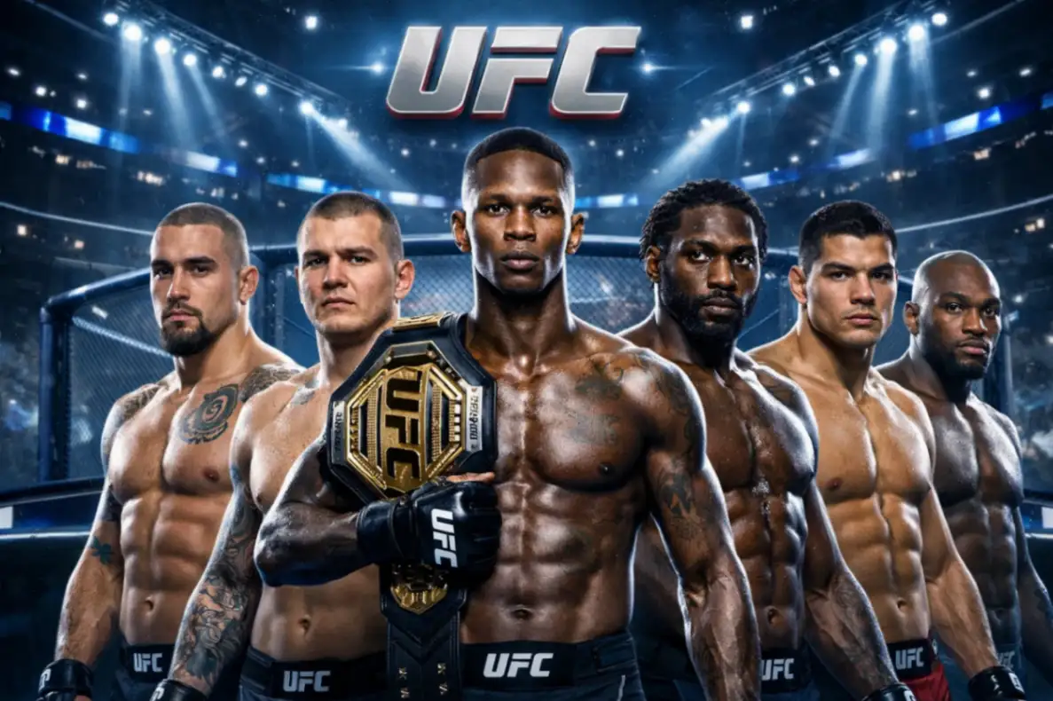 Средний вес