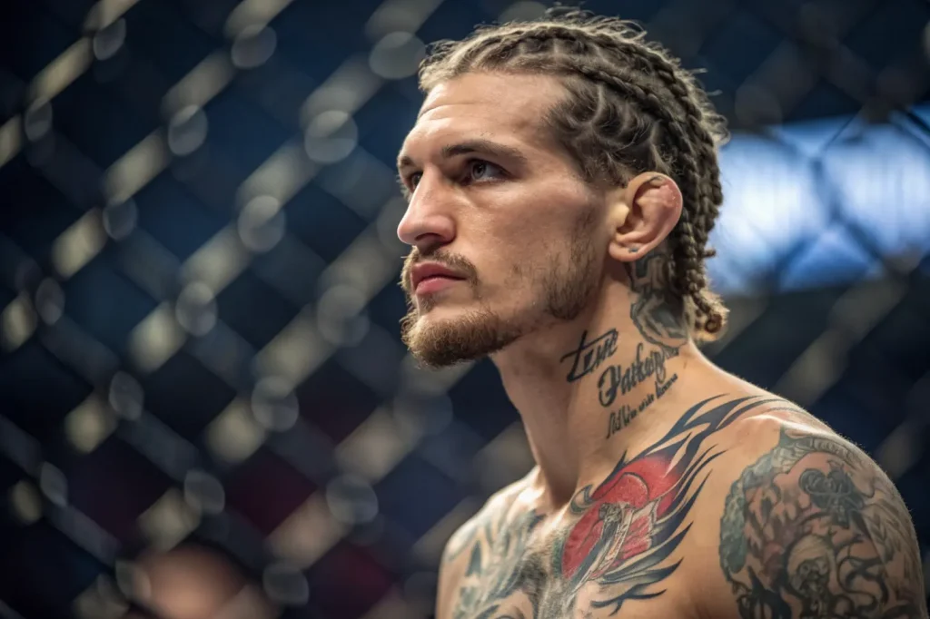 Шон О’Мэлли — биография, рекорд и лучшие бои