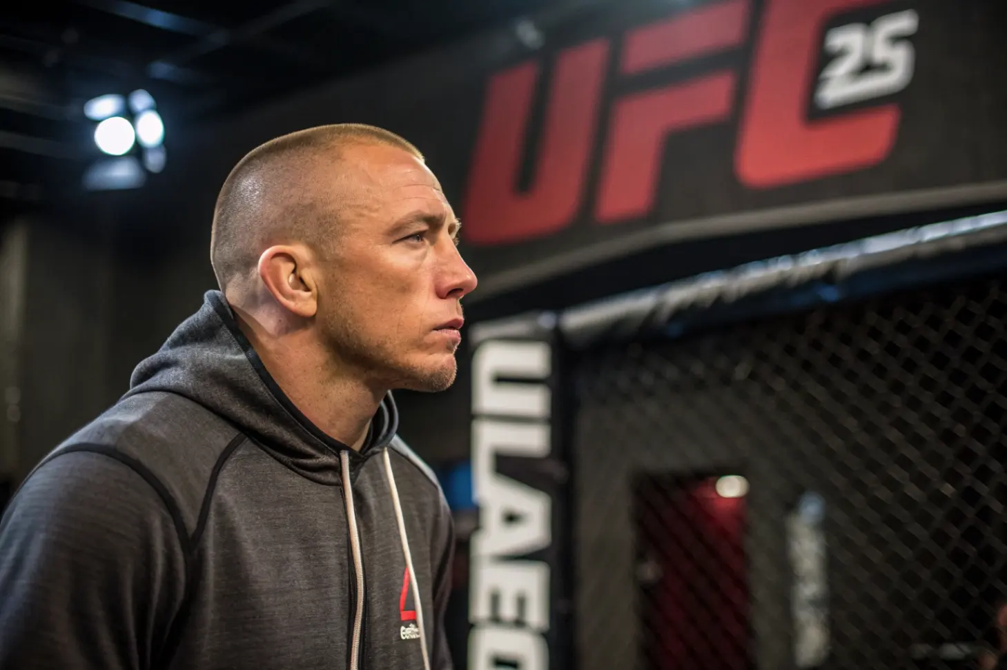 Лучшие поединки в карьере