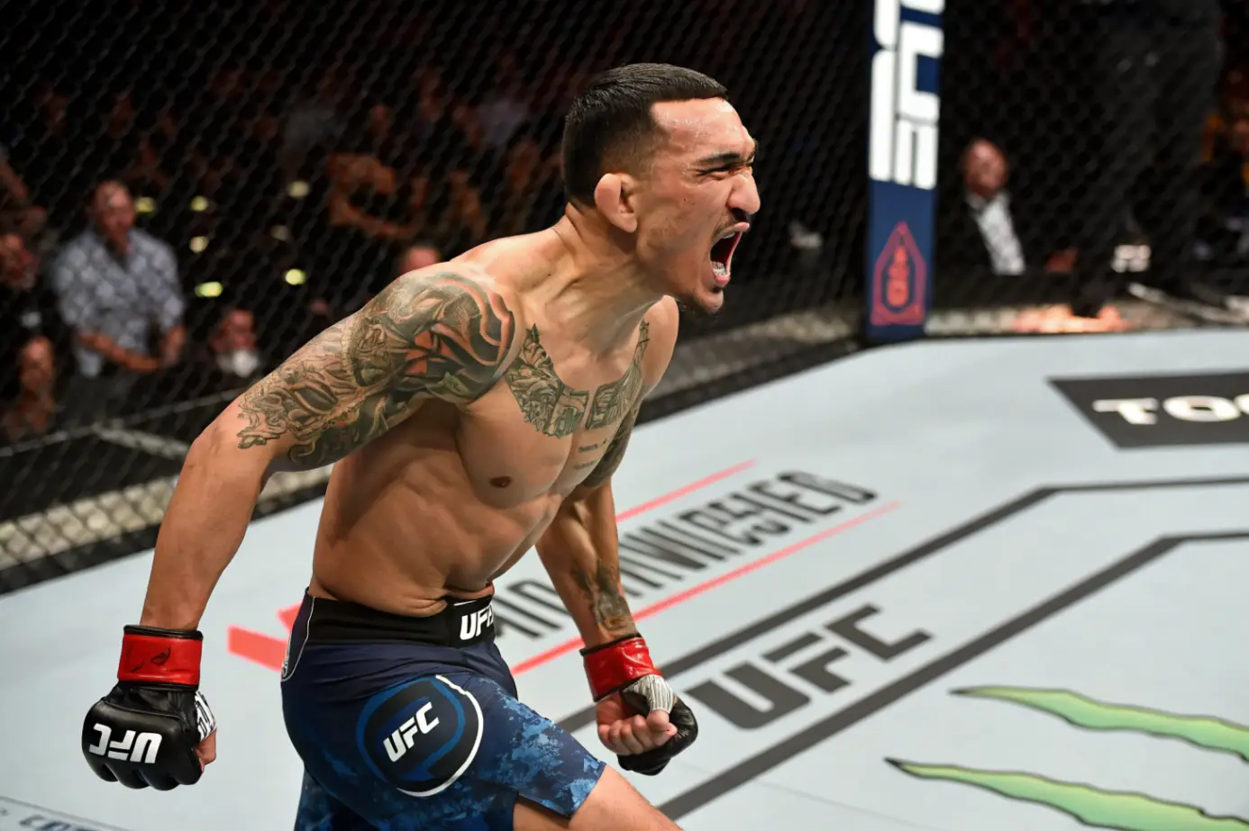 Биография и ранние годы