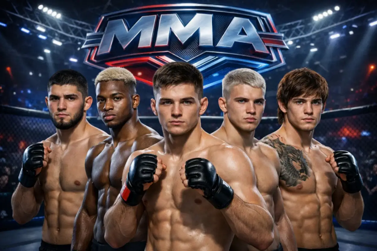 Что отличает новое поколение чемпионов